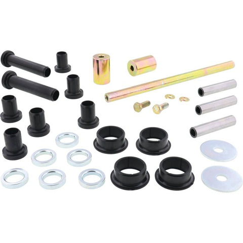 Rear Independent Suspension Kit components
