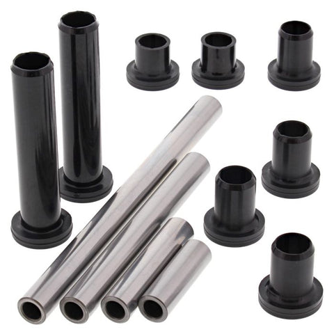 Rear Independent Suspension Kit components