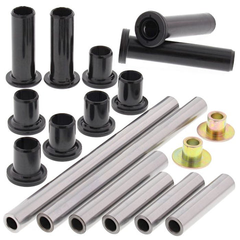 Rear Independent Suspension Kit components