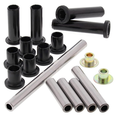 Rear Independent Suspension Kit components