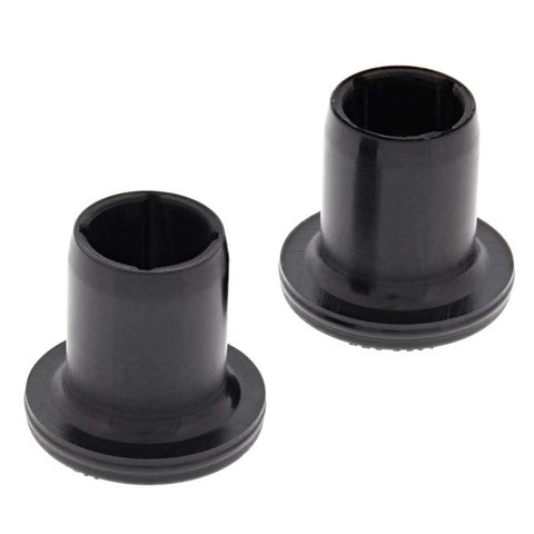 Upper A-Arm Bushing Kit components