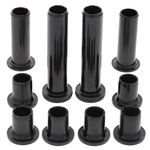 Rear Independent Suspension Bushing Kit components