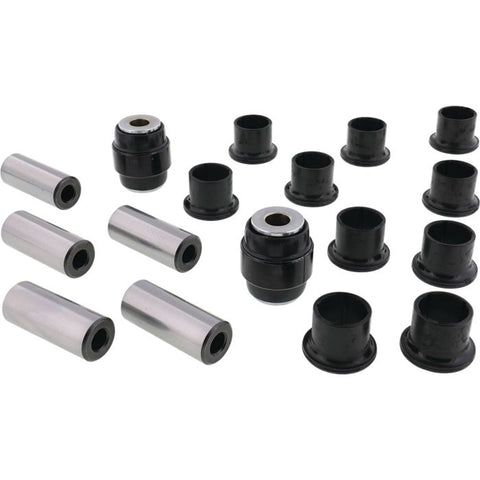 Rear Independent Suspension Kit components