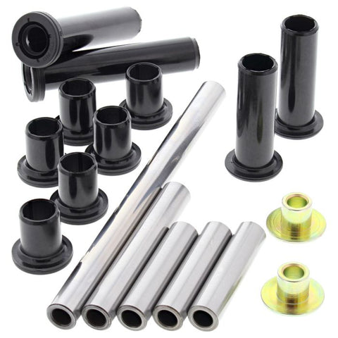 Rear Independent Suspension Kit components