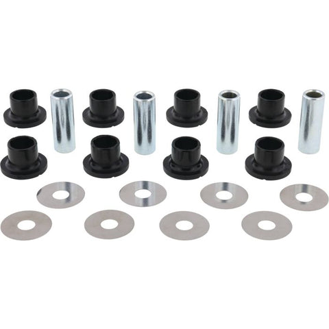 Sway Bar Bushing Kit components