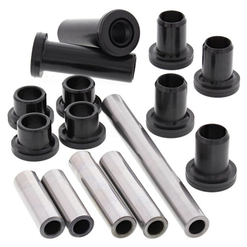 Rear Independent Suspension Kit components