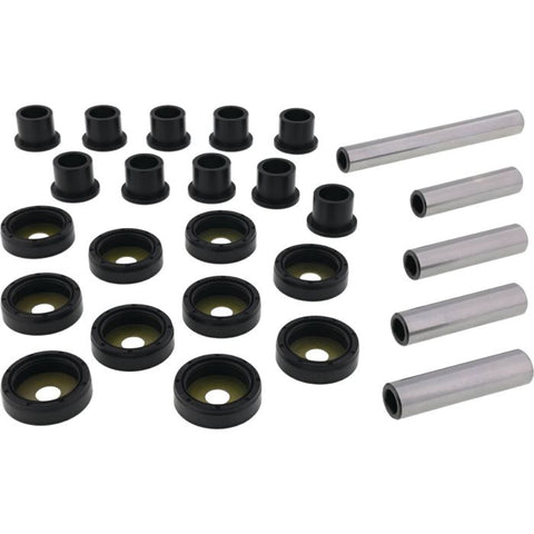 Rear Independent Suspension Kit components