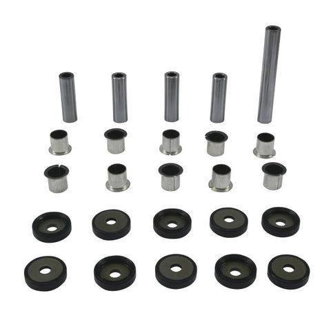 Rear Independent Suspension Kit components