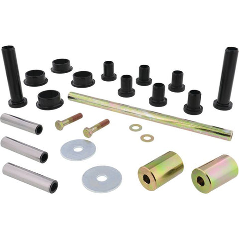 Rear Independent Suspension Kit components
