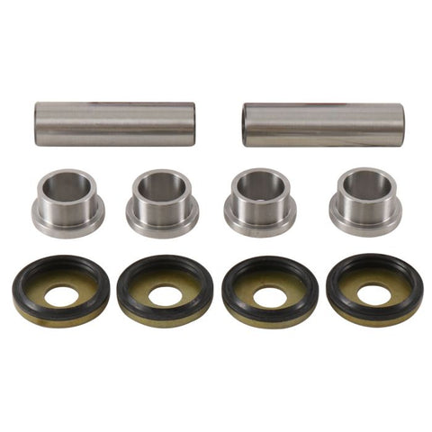 A-Arm Bearing & Seal Kit components