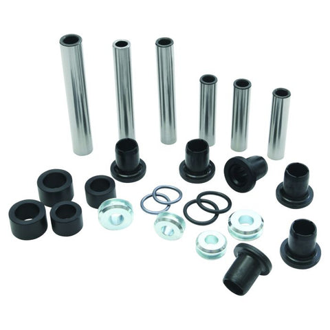 Rear Independent Suspension Kit components
