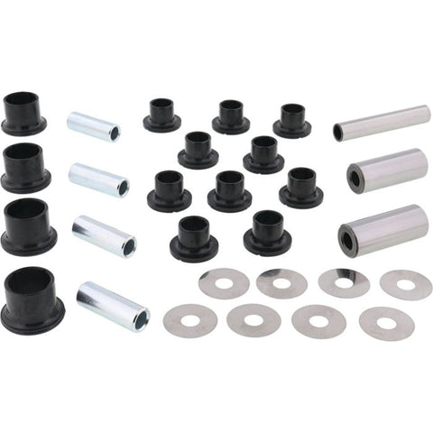Rear Independent Suspension Kit components
