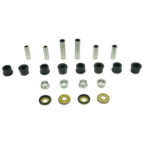 Rear Independent Suspension Kit components