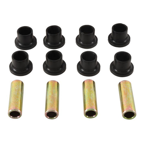 Sway Bar Bushing Kit components