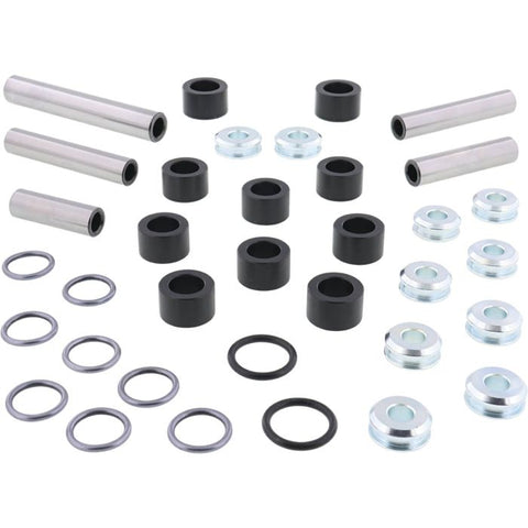 Rear Independent Suspension Kit components