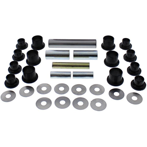 Rear Independent Suspension Kit components