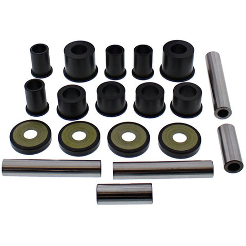 Rear Independent Suspension Kit components