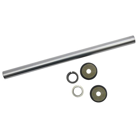 Lower A-Arm Bearing & Seal Kit components