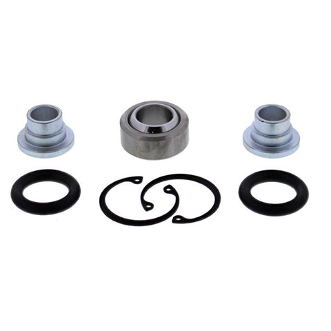 Rear Independent Suspension Kit components
