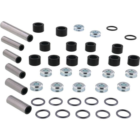 Rear Independent Suspension Kit components