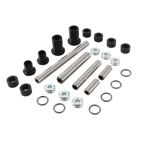 Rear Independent Suspension Kit components