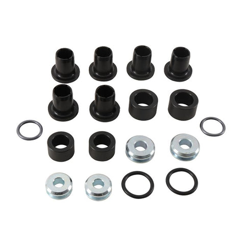 Rear Independent Suspension Bushing Kit components