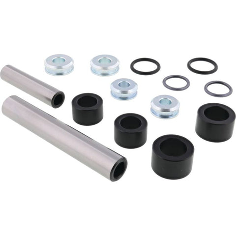 Rear Independent Suspension Knuckle Kit components