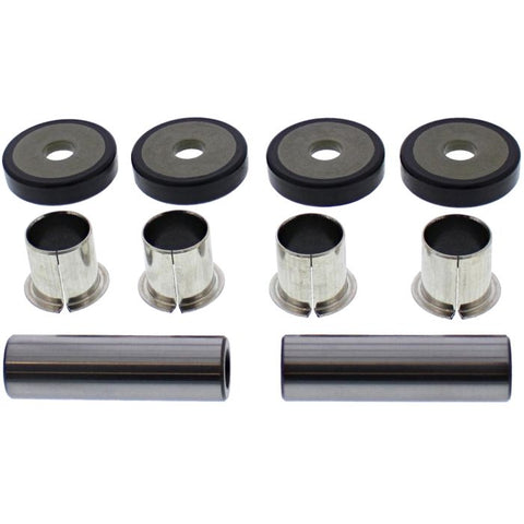Rear Independent Suspension Knuckle Kit components