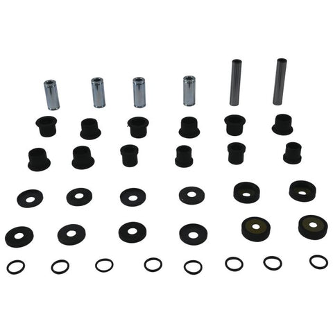 Rear Independent Suspension Kit components