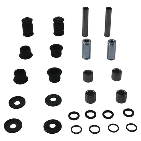 Rear Independent Suspension Kit components