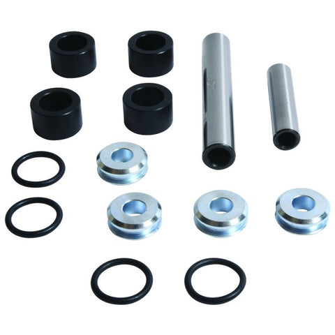 Rear Independent Suspension Knuckle Kit components