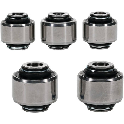 Rear Independent Suspension Kit components