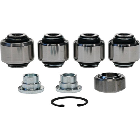 Rear Independent Suspension Kit components