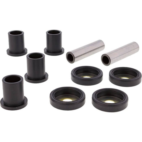 Lower A-Arm Bearing & Seal Kit components