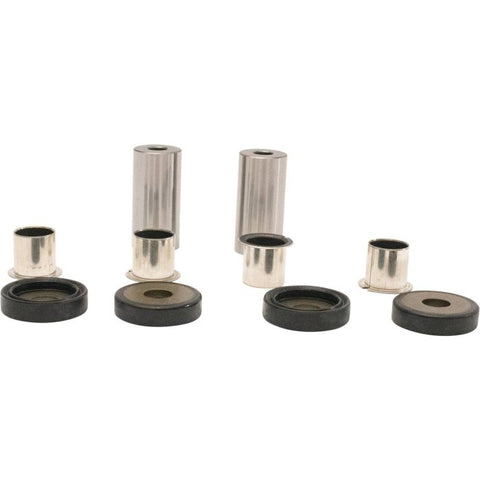 A-Arm Bearing & Seal Kit components