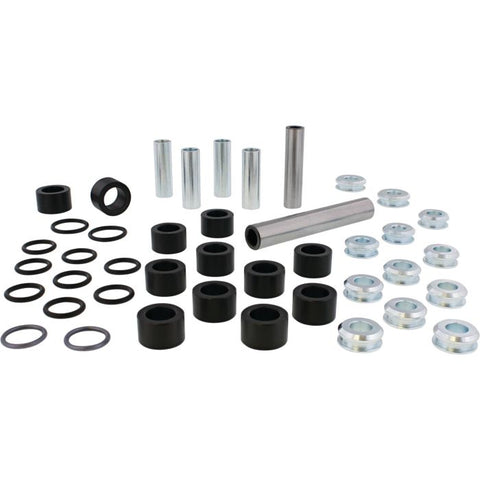 Rear Independent Suspension Kit components