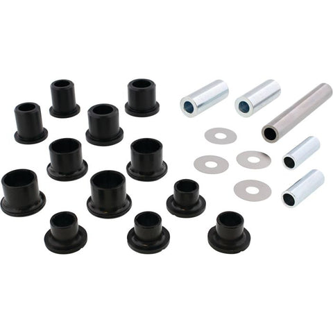 Rear Independent Suspension Kit components