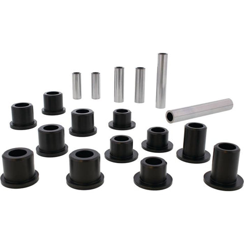 Rear Independent Suspension Kit components