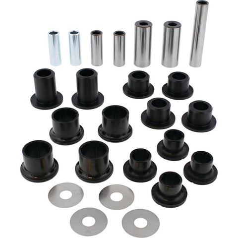 Rear Independent Suspension Kit components
