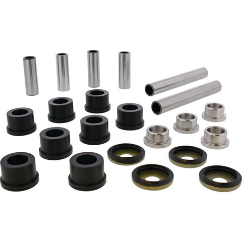 Rear Independent Suspension Kit components