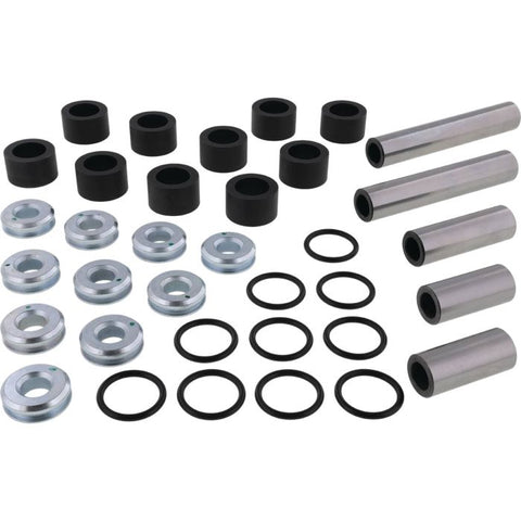Rear Independent Suspension Kit components