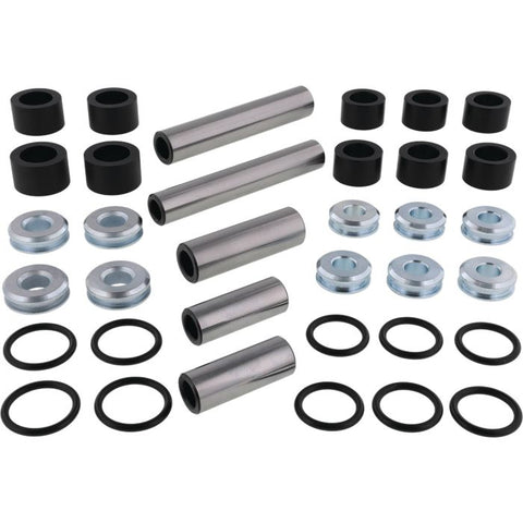 Rear Independent Suspension Kit components