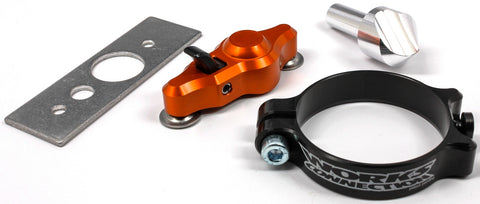 PRO LAUNCH START DEVICE RED