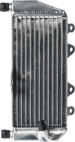 RADIATOR LEFT YAM
