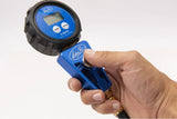 Motion Pro Digital Tire Pressure Gauge 60 psi 08-0751 manufacturer photo 3