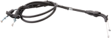 THROTTLE  CABLE YAM