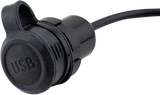DUAL PORT USB ADAPTER TYPE A AND C