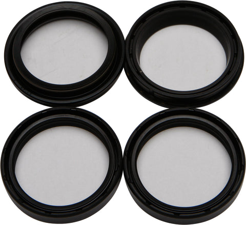 Fork and Dust Seal Kit components