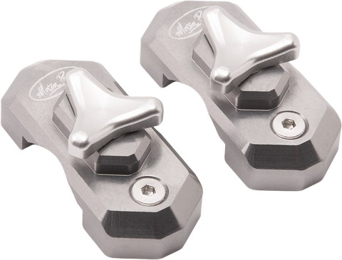 COMPRESSION ADJUSTER SHOWA FORKS TALL