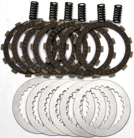 DIRT RACER CLUTCH SET DRC144
